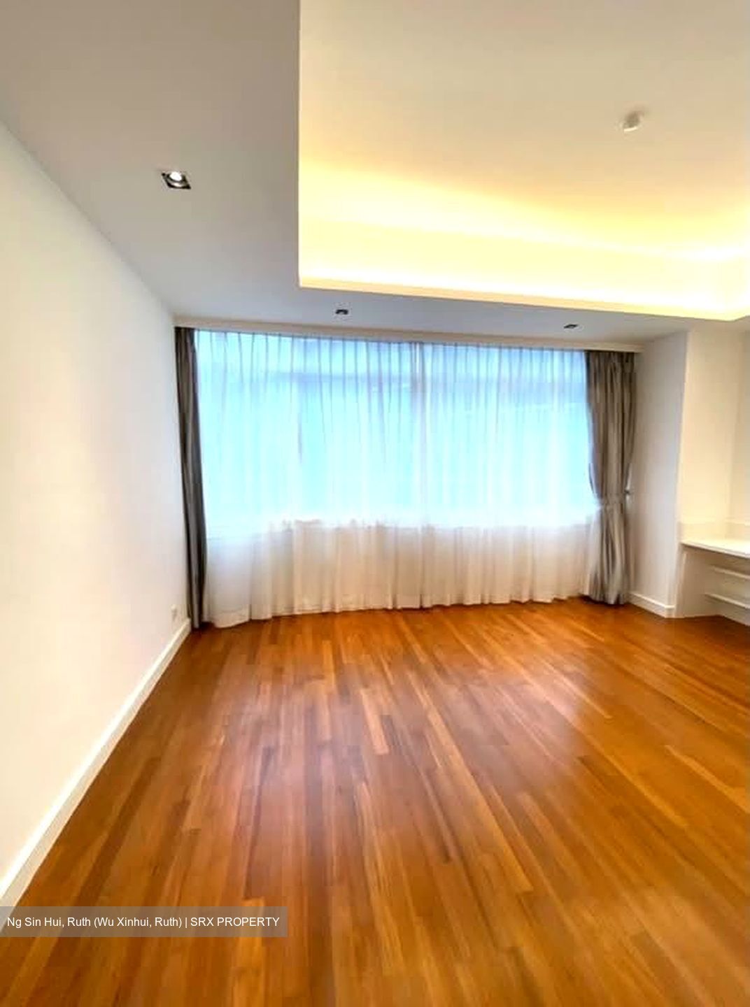 Orchard Scotts (D9), Condominium #578764721